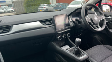 Renault Captur 1.0 TCE 90 Techno 5dr Petrol Hatchback